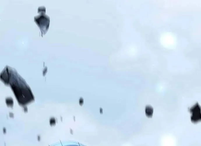 Bác Sĩ Trùng Sinh Về Murim Chap 191 - Next Chap 192