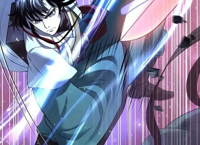 Bác Sĩ Trùng Sinh Về Murim Chap 191 - Next Chap 192