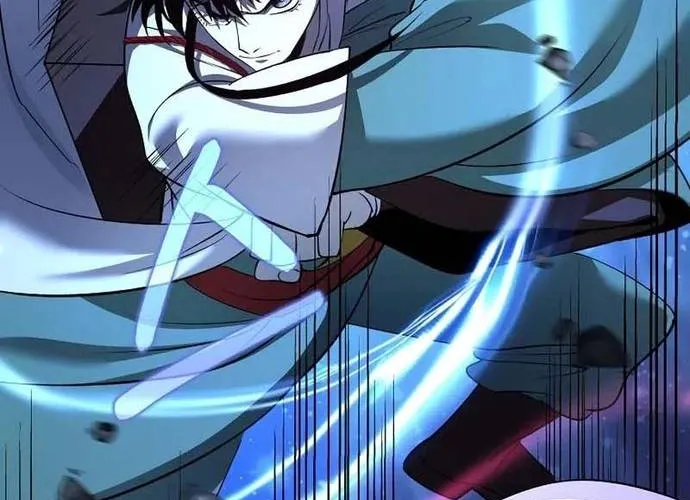 Bác Sĩ Trùng Sinh Về Murim Chap 191 - Next Chap 192