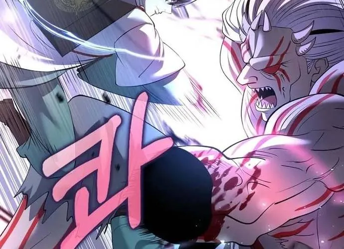 Bác Sĩ Trùng Sinh Về Murim Chap 191 - Next Chap 192