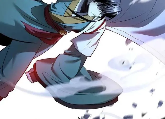 Bác Sĩ Trùng Sinh Về Murim Chap 191 - Next Chap 192