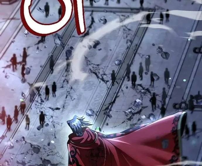 Bác Sĩ Trùng Sinh Về Murim Chap 192 - Next Chap 193