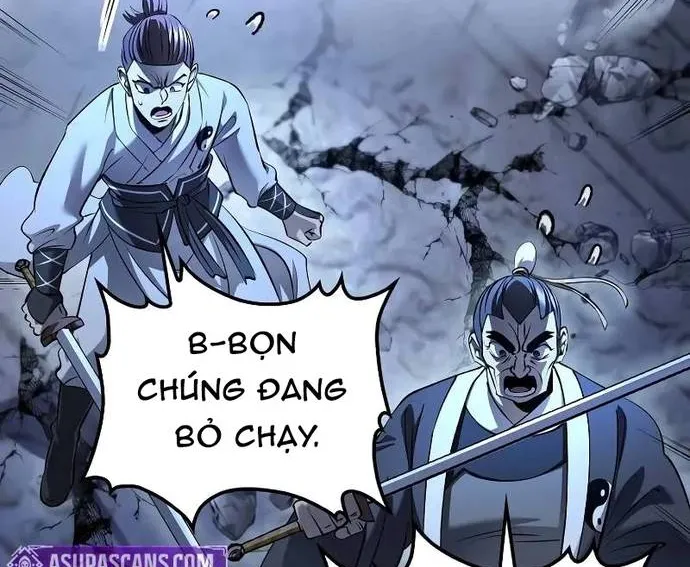 Bác Sĩ Trùng Sinh Về Murim Chap 192 - Next Chap 193
