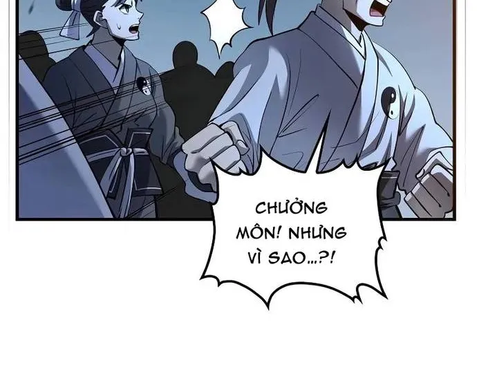 Bác Sĩ Trùng Sinh Về Murim Chap 192 - Next Chap 193