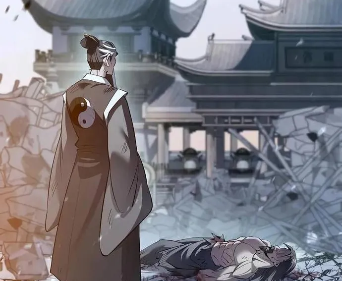 Bác Sĩ Trùng Sinh Về Murim Chap 192 - Next Chap 193