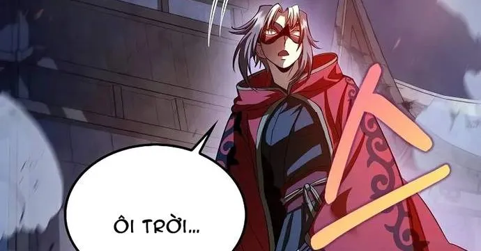 Bác Sĩ Trùng Sinh Về Murim Chap 192 - Next Chap 193