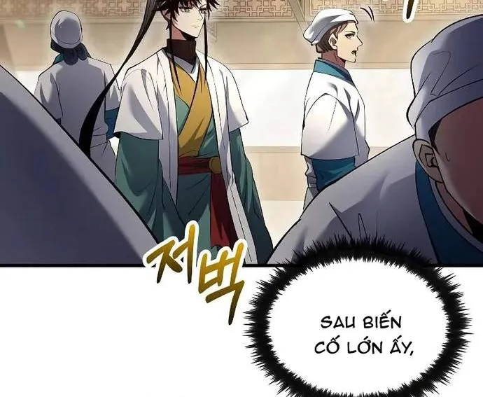 Bác Sĩ Trùng Sinh Về Murim Chap 193 - Next Chap 194