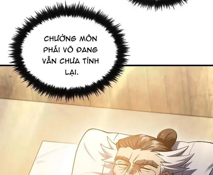 Bác Sĩ Trùng Sinh Về Murim Chap 193 - Next Chap 194