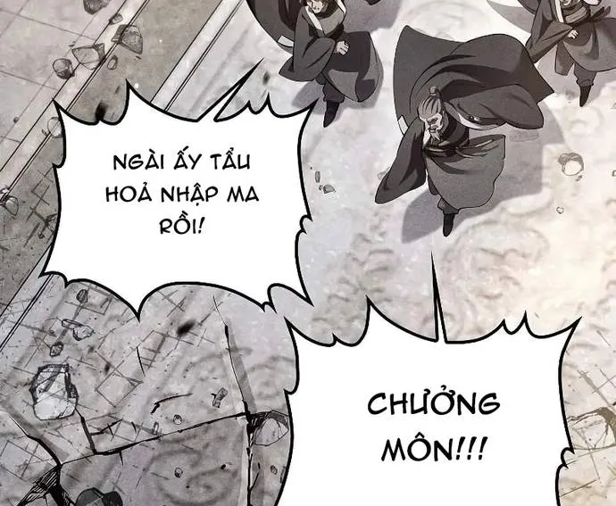 Bác Sĩ Trùng Sinh Về Murim Chap 193 - Next Chap 194