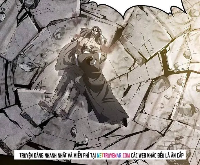 Bác Sĩ Trùng Sinh Về Murim Chap 193 - Next Chap 194