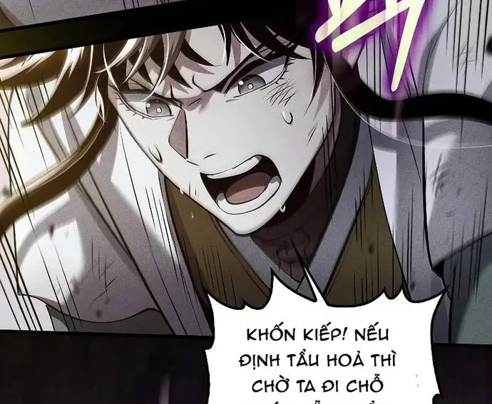Bác Sĩ Trùng Sinh Về Murim Chap 193 - Next Chap 194