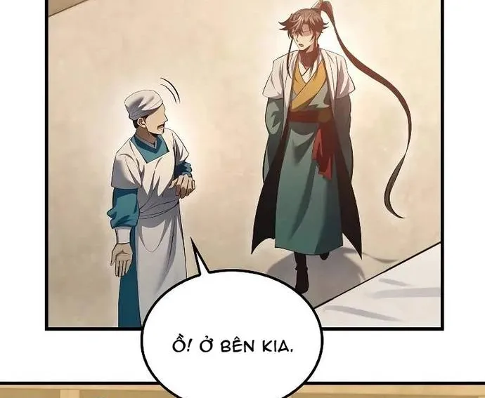 Bác Sĩ Trùng Sinh Về Murim Chap 193 - Next Chap 194