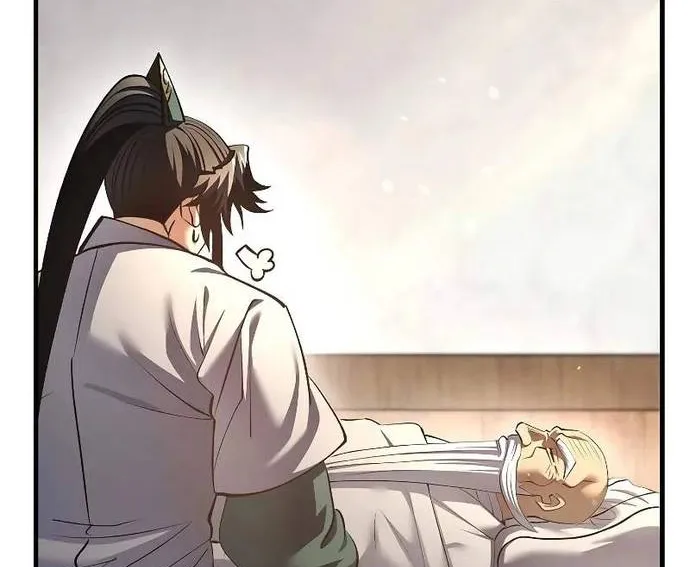 Bác Sĩ Trùng Sinh Về Murim Chap 193 - Next Chap 194