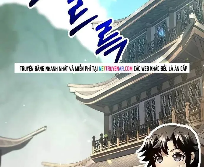 Bác Sĩ Trùng Sinh Về Murim Chap 193 - Next Chap 194