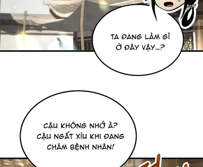 Bác Sĩ Trùng Sinh Về Murim Chap 193 - Next Chap 194