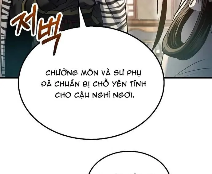 Bác Sĩ Trùng Sinh Về Murim Chap 193 - Next Chap 194