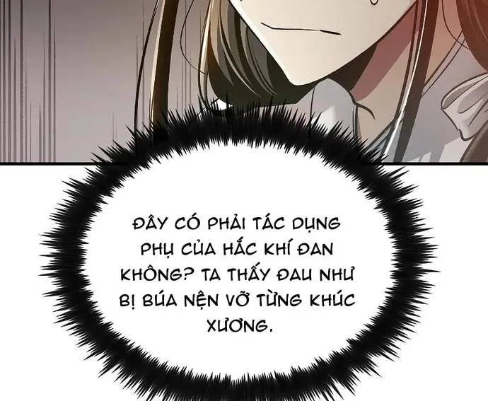 Bác Sĩ Trùng Sinh Về Murim Chap 193 - Next Chap 194