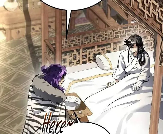 Bác Sĩ Trùng Sinh Về Murim Chap 193 - Next Chap 194