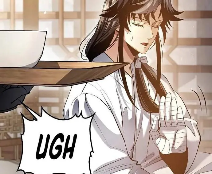 Bác Sĩ Trùng Sinh Về Murim Chap 193 - Next Chap 194