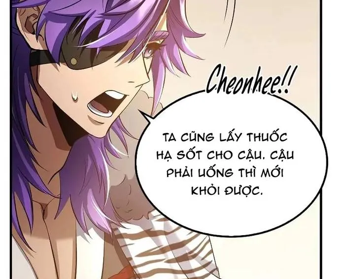 Bác Sĩ Trùng Sinh Về Murim Chap 193 - Next Chap 194