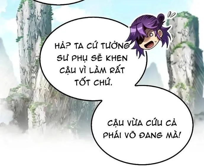 Bác Sĩ Trùng Sinh Về Murim Chap 193 - Next Chap 194