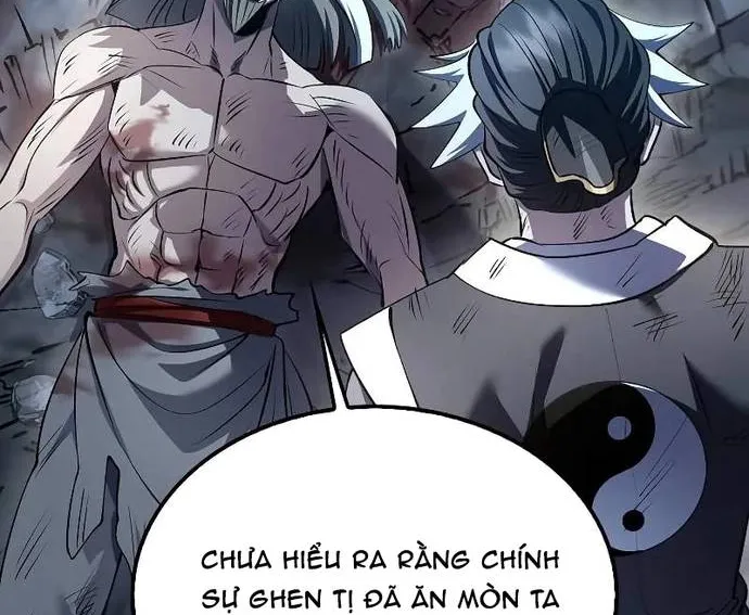 Bác Sĩ Trùng Sinh Về Murim Chap 193 - Next Chap 194