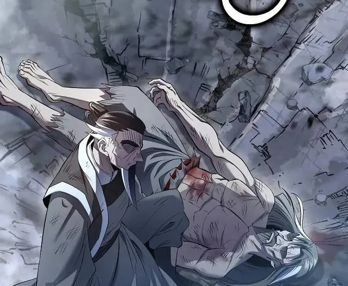 Bác Sĩ Trùng Sinh Về Murim Chap 193 - Next Chap 194