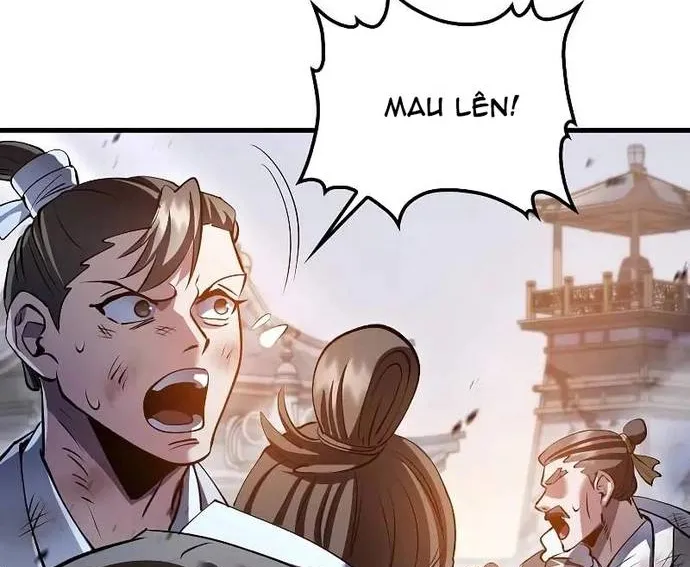 Bác Sĩ Trùng Sinh Về Murim Chap 193 - Next Chap 194