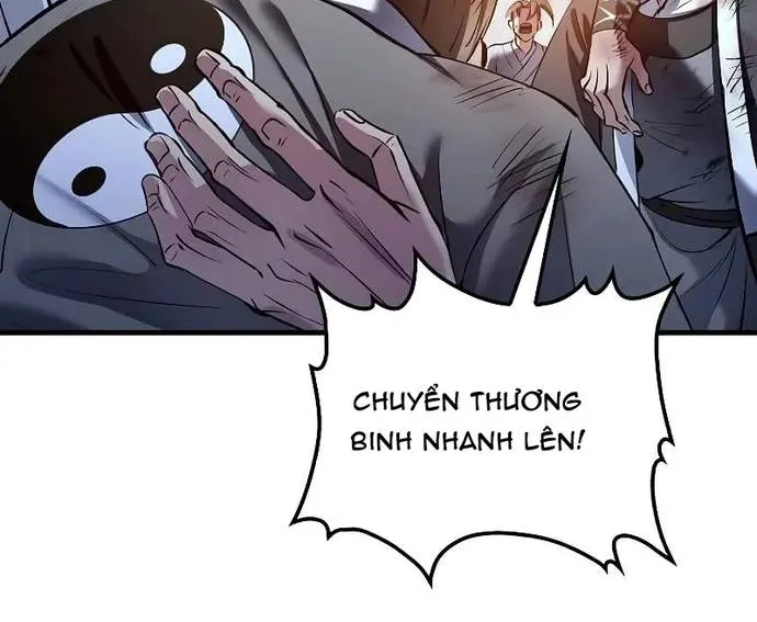 Bác Sĩ Trùng Sinh Về Murim Chap 193 - Next Chap 194
