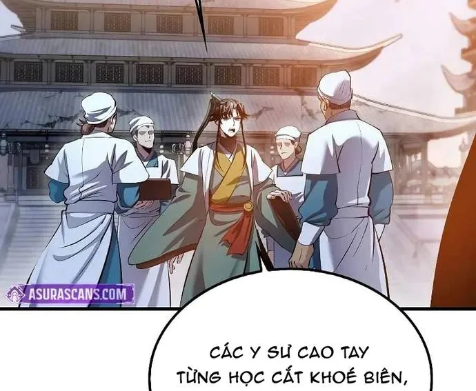 Bác Sĩ Trùng Sinh Về Murim Chap 193 - Next Chap 194