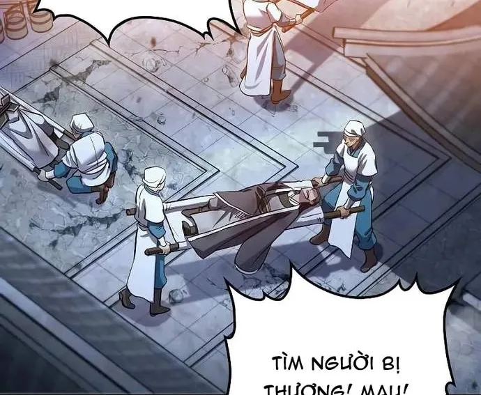 Bác Sĩ Trùng Sinh Về Murim Chap 193 - Next Chap 194