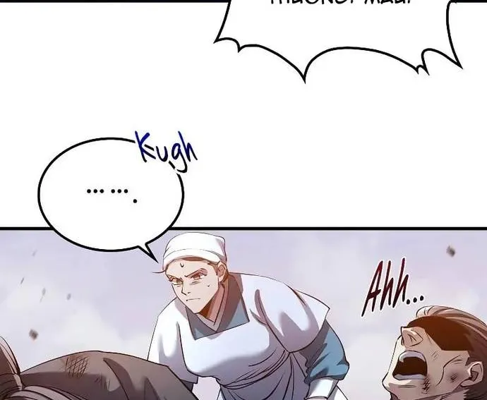 Bác Sĩ Trùng Sinh Về Murim Chap 193 - Next Chap 194