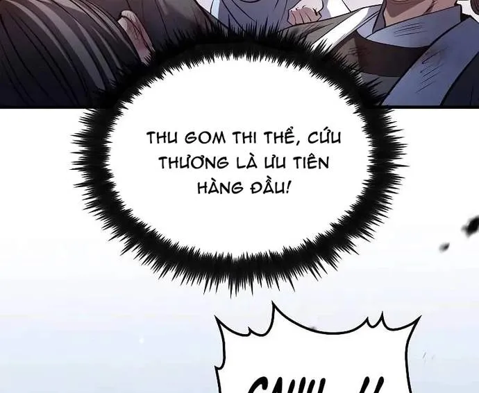 Bác Sĩ Trùng Sinh Về Murim Chap 193 - Next Chap 194