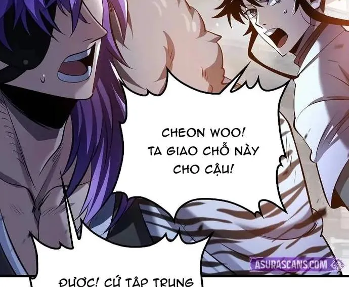 Bác Sĩ Trùng Sinh Về Murim Chap 193 - Next Chap 194