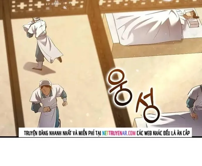 Bác Sĩ Trùng Sinh Về Murim Chap 193 - Next Chap 194