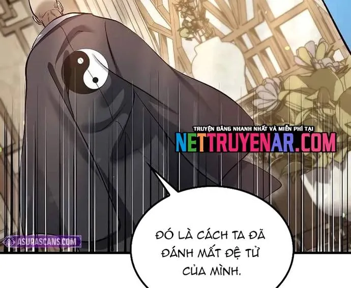 Bác Sĩ Trùng Sinh Về Murim Chap 194 - Next Chap 195
