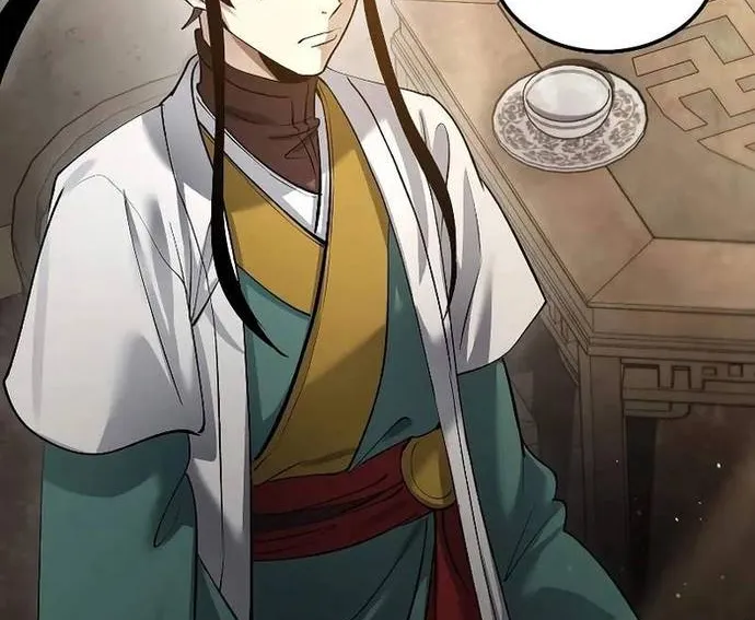 Bác Sĩ Trùng Sinh Về Murim Chap 194 - Next Chap 195