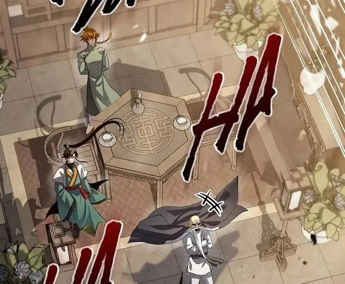 Bác Sĩ Trùng Sinh Về Murim Chap 194 - Next Chap 195