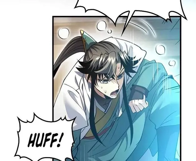 Bác Sĩ Trùng Sinh Về Murim Chap 194 - Next Chap 195