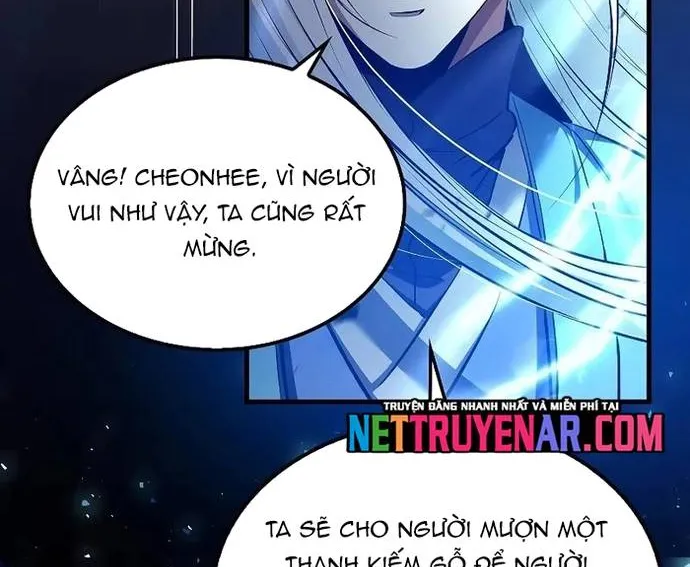 Bác Sĩ Trùng Sinh Về Murim Chap 194 - Next Chap 195