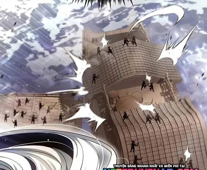 Bác Sĩ Trùng Sinh Về Murim Chap 194 - Next Chap 195