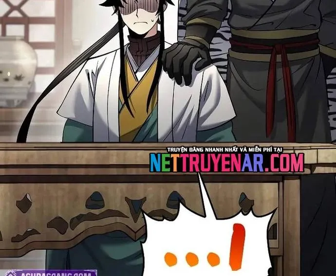 Bác Sĩ Trùng Sinh Về Murim Chap 194 - Next Chap 195