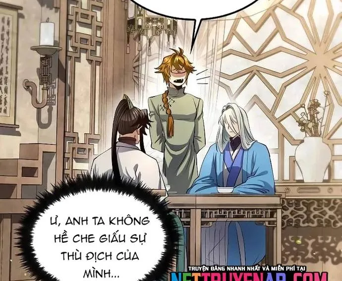Bác Sĩ Trùng Sinh Về Murim Chap 194 - Next Chap 195