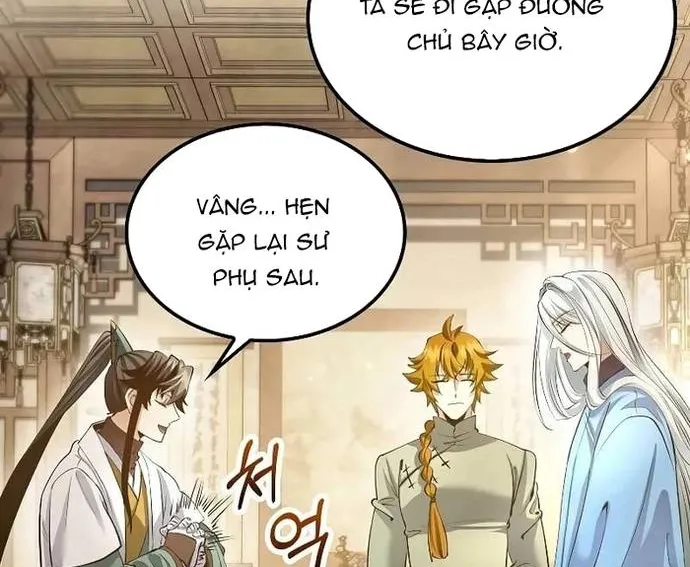 Bác Sĩ Trùng Sinh Về Murim Chap 194 - Next Chap 195