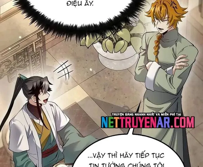 Bác Sĩ Trùng Sinh Về Murim Chap 194 - Next Chap 195