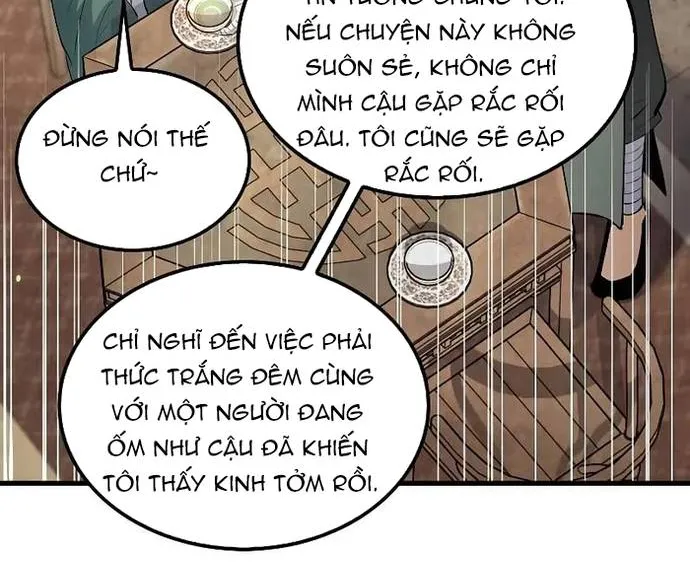 Bác Sĩ Trùng Sinh Về Murim Chap 194 - Next Chap 195