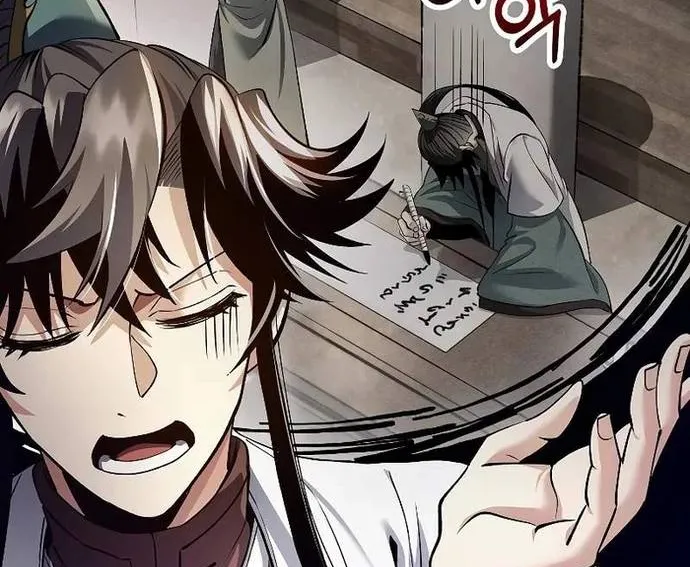 Bác Sĩ Trùng Sinh Về Murim Chap 194 - Next Chap 195