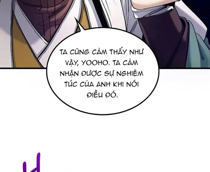 Bác Sĩ Trùng Sinh Về Murim Chap 194 - Next Chap 195