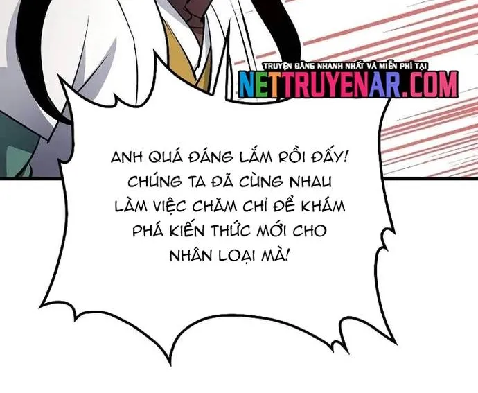 Bác Sĩ Trùng Sinh Về Murim Chap 194 - Next Chap 195