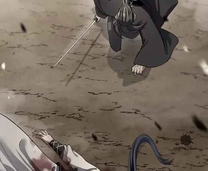 Bác Sĩ Trùng Sinh Về Murim Chap 195 - Next Chap 196